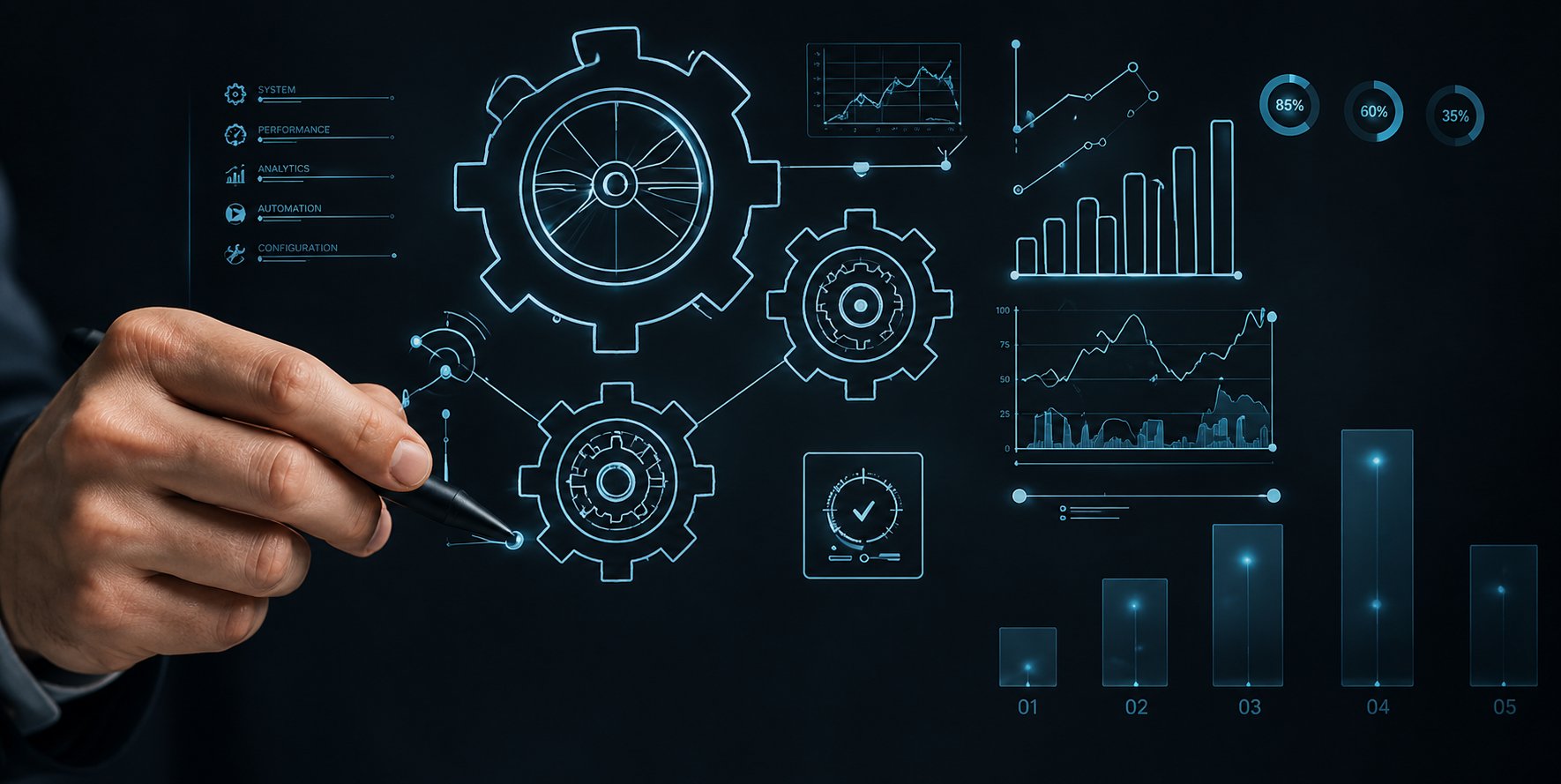 Engineering und Projektmanagement