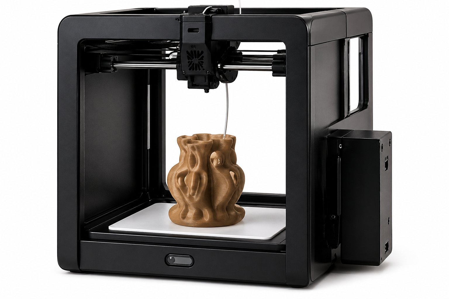 3D Druck & Prototypen
