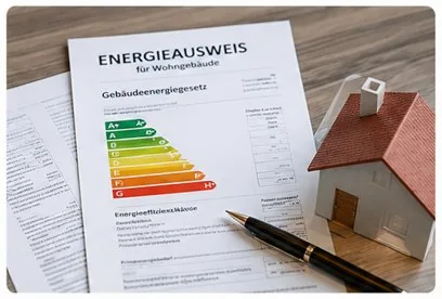 Energieausweise