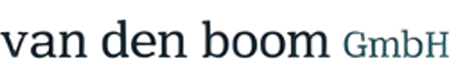 van den Boom GmbH